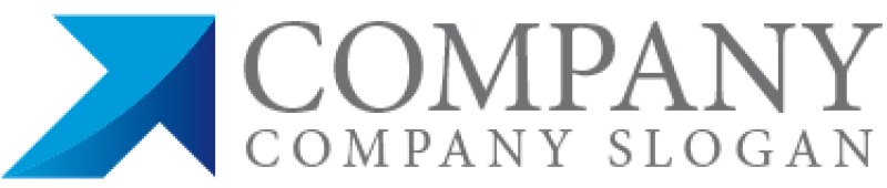 画像5: T・上昇・矢印・ロゴ・マークデザイン231 (5)