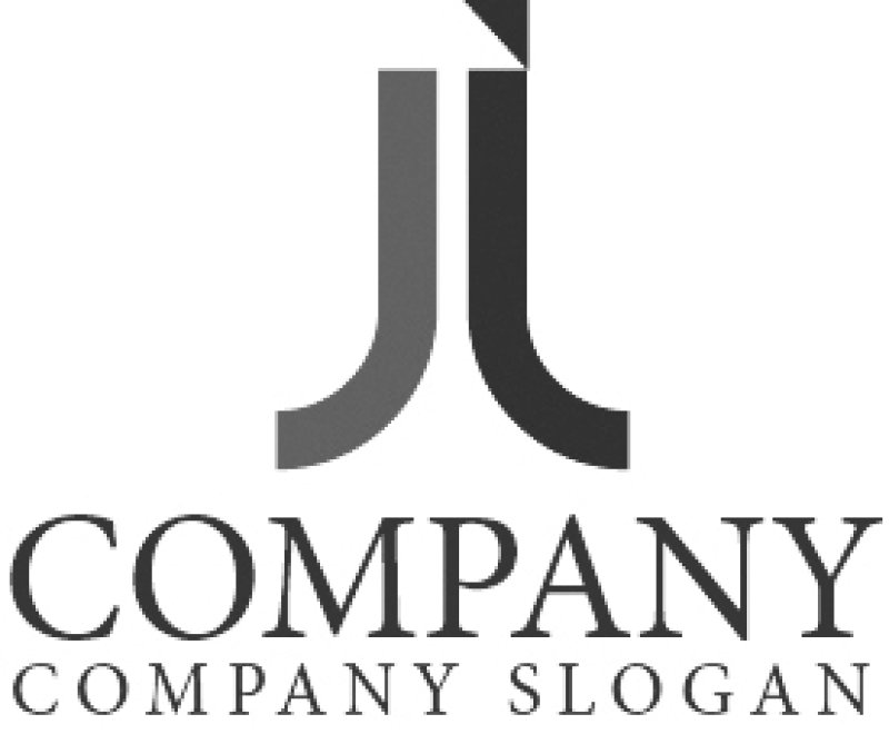 画像4: 道・矢印・上昇・ロゴ・マークデザイン247 (4)