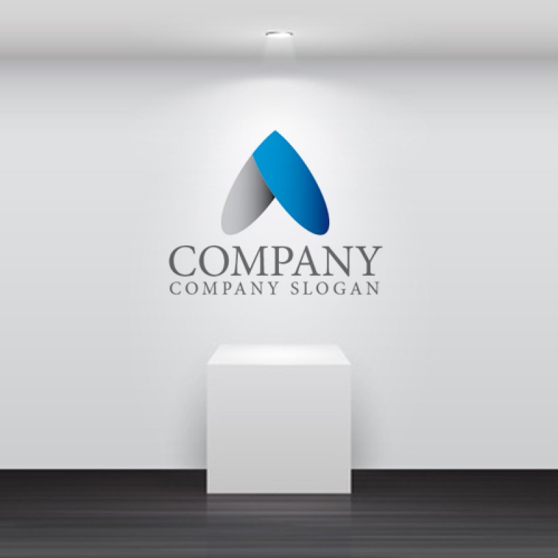 画像2: 矢印・上昇・ロゴ・マークデザイン250 (2)