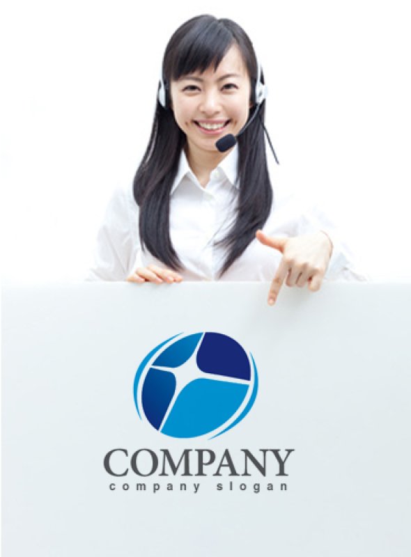 画像3: コイン・目・光・ロゴ・マークデザイン264 (3)