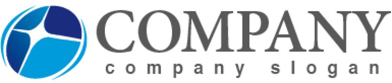 画像5: コイン・目・光・ロゴ・マークデザイン264 (5)