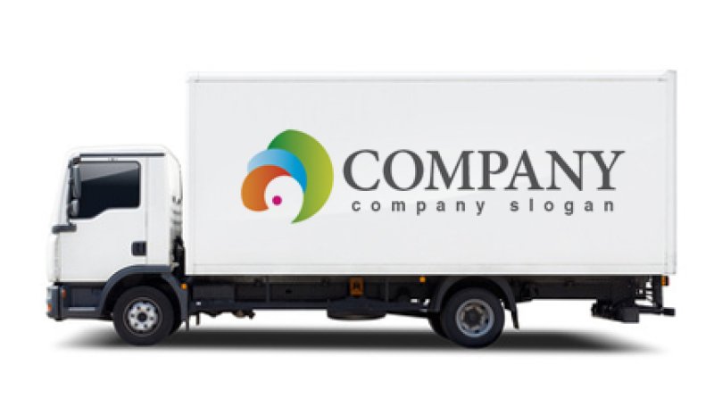 画像6: 輪・回転・花・成果・ロゴ・マークデザイン272 (6)