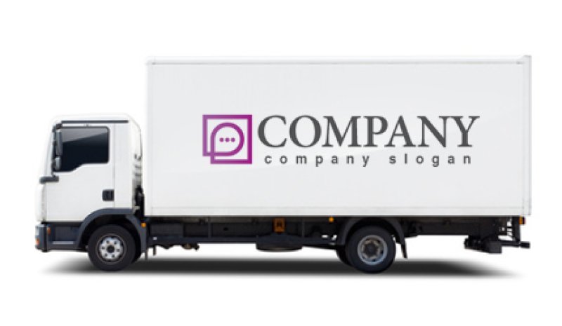 画像6: 四角・線・吹き出し・グラデーション・ロゴ・マークデザイン309 (6)