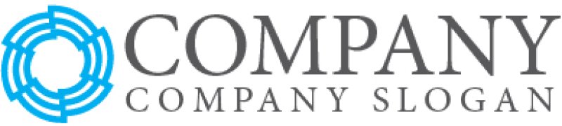 画像5: 輪・回転・連続・ロゴ・マークデザイン317 (5)