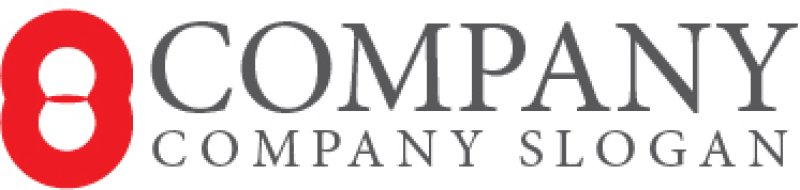 画像5: 融合・日・細胞・ロゴ・マークデザイン318 (5)