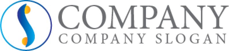 画像5: 輪・S・秤・バランス・ロゴ・マークデザイン327 (5)