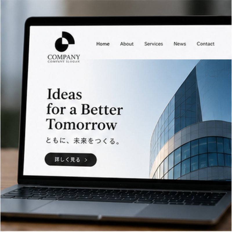 画像5: 融合・共創・発展・ロゴ・マークデザイン354 (5)