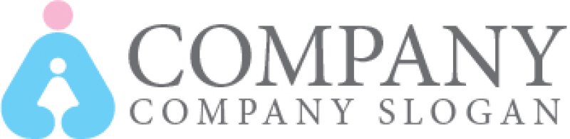 画像6: 人・ 親子・A・優しさ・介護・温もり・保護・ロゴ・マークデザイン1035 (6)