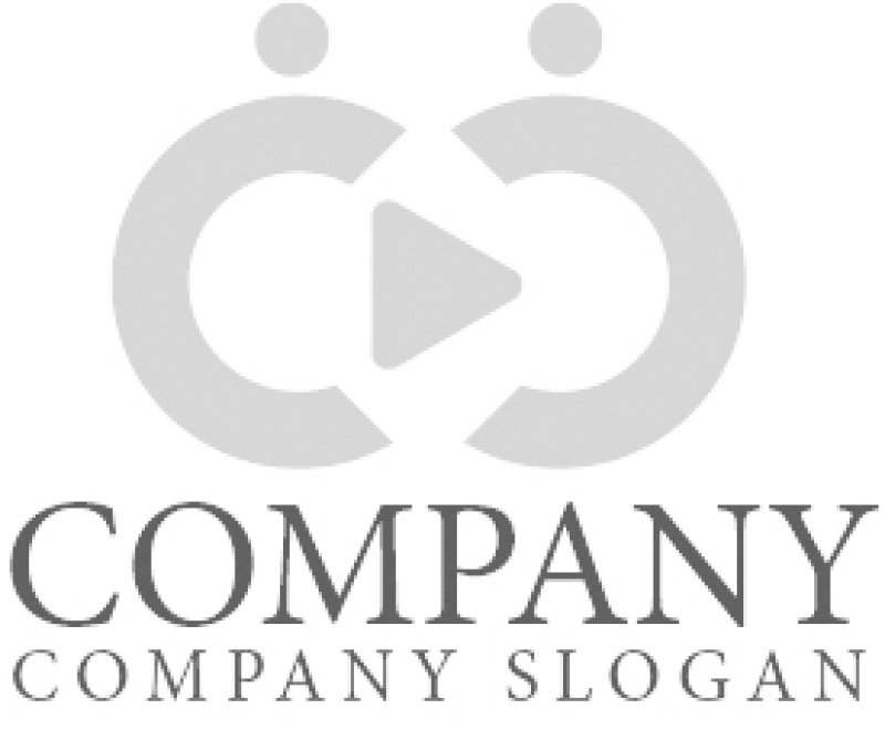 画像5: 三角・輪・人・play・友情・協力・ロゴ・マークデザイン1097 (5)