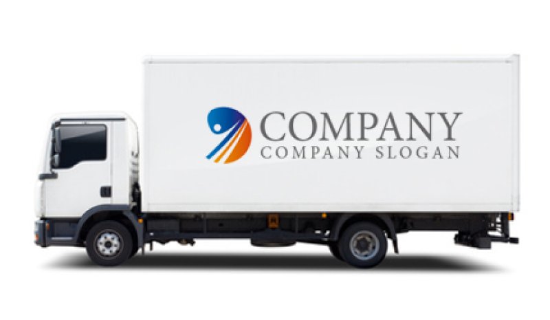 画像7: 人・輪・上昇・グラデーション・アルファベット・ロゴ・マークデザイン1110 (7)