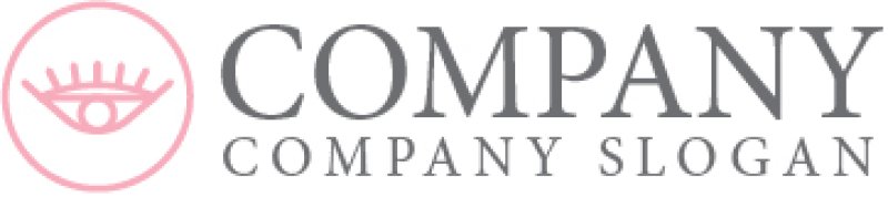 画像6: 目・輪・ロゴ・マークデザイン1126 (6)