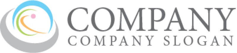 画像6: UFO・輪・人・ロゴ・マークデザイン1128 (6)