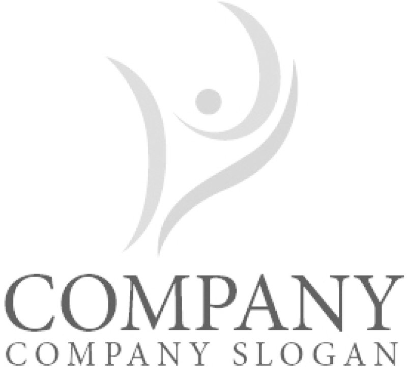 画像6: 人・曲線・Y・上昇・アルファベット・ロゴ・マークデザイン1191 (6)