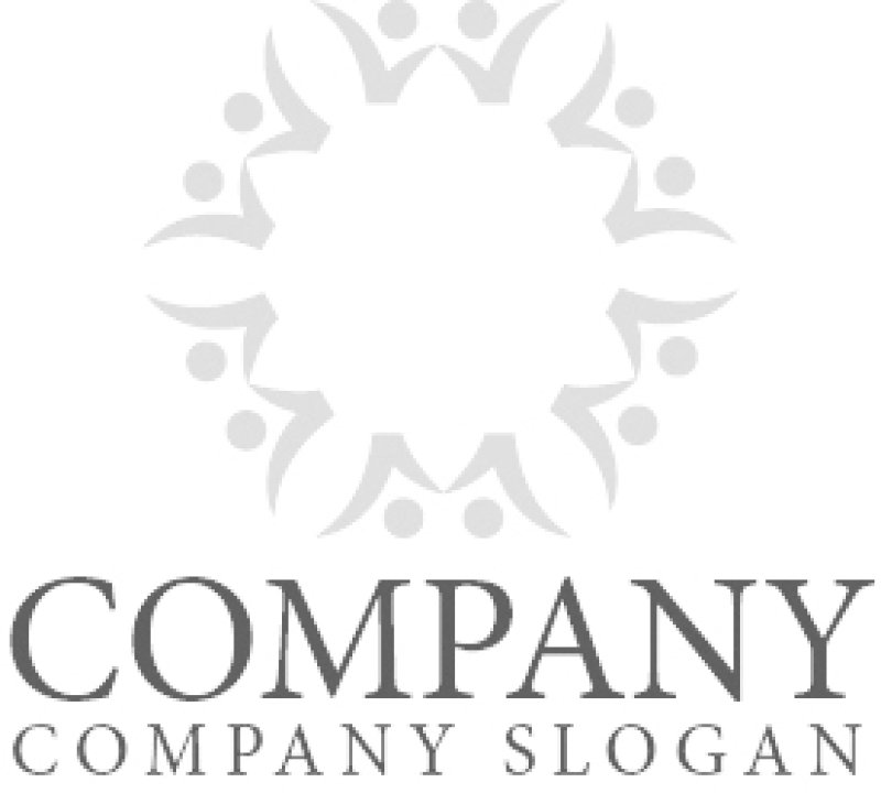 画像6: 人・輪・喜び・w・ロゴ・マークデザイン1202 (6)