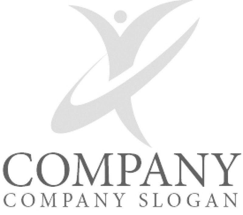 画像6: 人・曲線・Y・アルファベット・ロゴ・マークデザイン1214 (6)