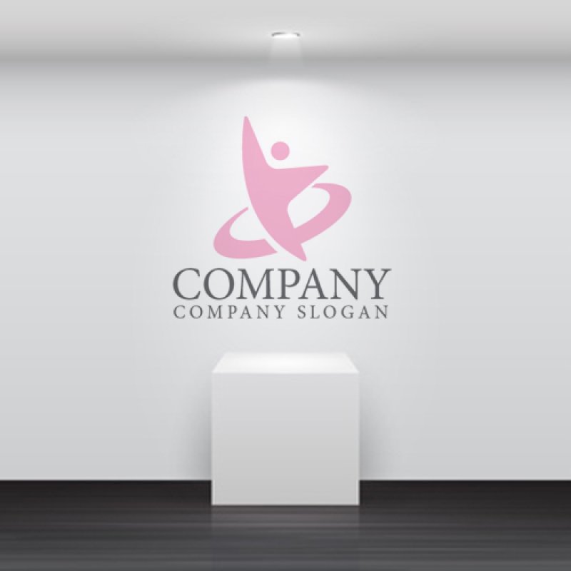 画像5: 人・輪・喜び・Y・ロゴ・マークデザイン1216 (5)