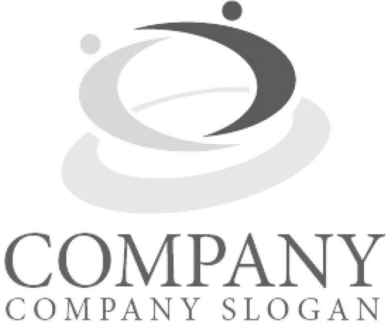 画像6: 人・曲線・協力・ロゴ・マークデザイン1217 (6)