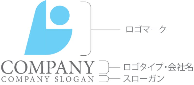 画像10: 人・L・上昇・トイレ・ロゴ・マークデザイン1263 (10)