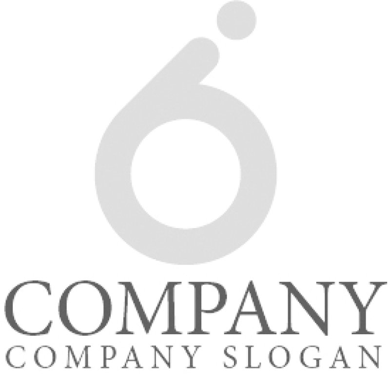 画像6: 人・6・輪・アルファベット・ロゴ・マークデザイン1272 (6)