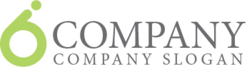 画像7: 人・6・輪・アルファベット・ロゴ・マークデザイン1272 (7)