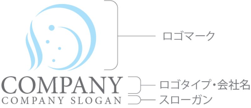 画像10: 人・輪・曲線・成長・ロゴ・マークデザイン1303 (10)