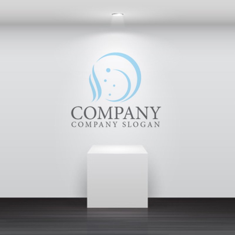 画像5: 人・輪・曲線・成長・ロゴ・マークデザイン1303 (5)