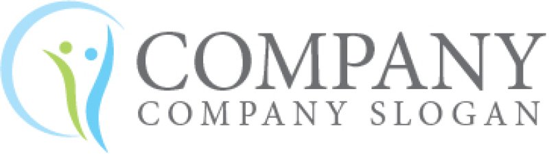 画像7: 人・曲線・Y・輪・ロゴ・マークデザイン1313 (7)