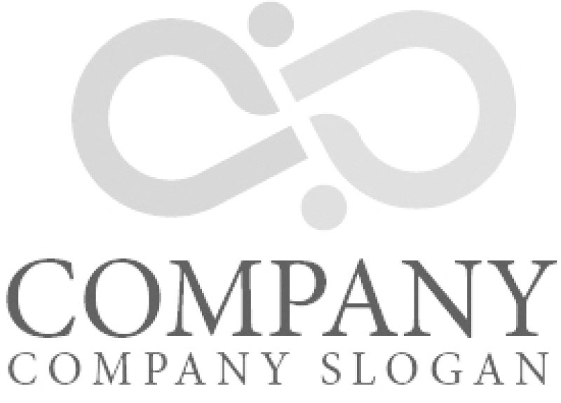 画像6: 人・輪・無限・協力・ロゴ・マークデザイン1326 (6)