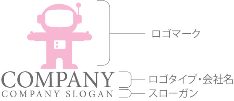 画像10: 人・ 宇宙服・ヘルメット・ロゴ・マークデザイン1328 (10)