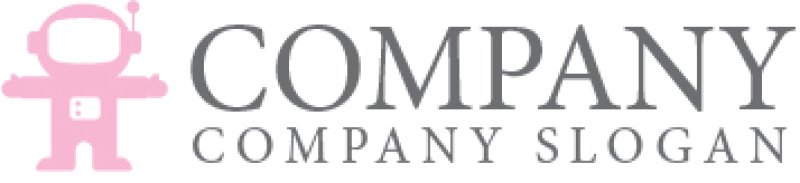 画像7: 人・ 宇宙服・ヘルメット・ロゴ・マークデザイン1328 (7)