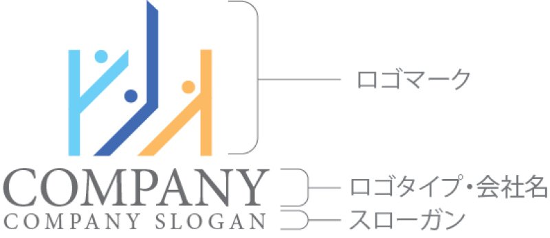 画像10: 人・集合・Y・ロゴ・マークデザイン1344 (10)