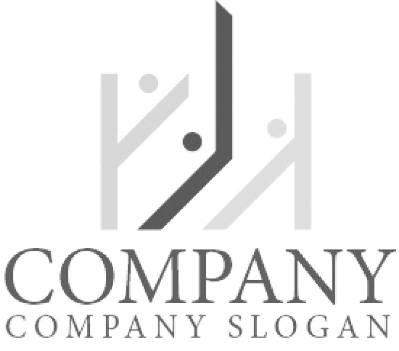 画像6: 人・集合・Y・ロゴ・マークデザイン1344 (6)