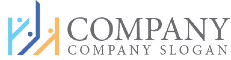 画像7: 人・集合・Y・ロゴ・マークデザイン1344 (7)