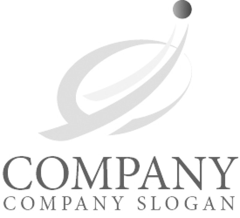 画像6: 人・輪・曲線・ロゴ・マークデザイン1346 (6)