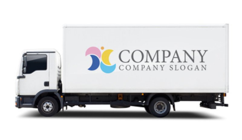 画像8: 人・月・N・花・ロゴ・マークデザイン1353 (8)