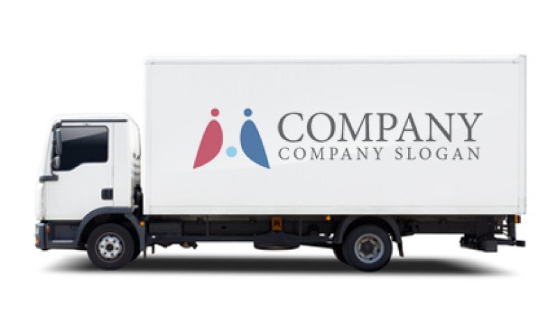 画像8: 人・翼・A・アルファベット・ロゴ・マークデザイン1358 (8)