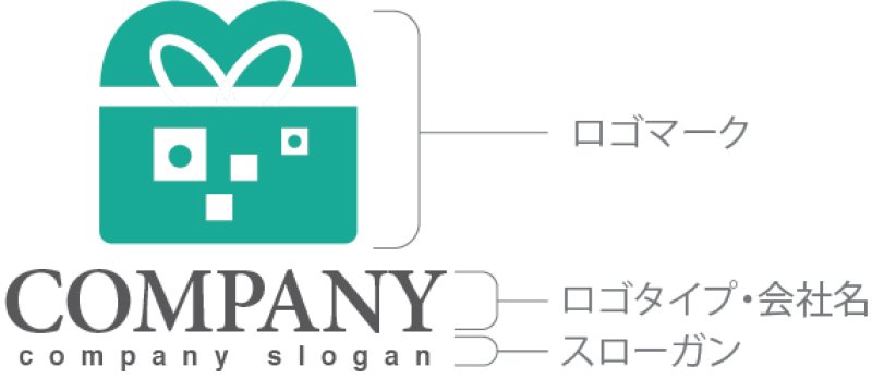 画像10: 人・顔・ハチマキ・ロゴ・マークデザイン1364 (10)