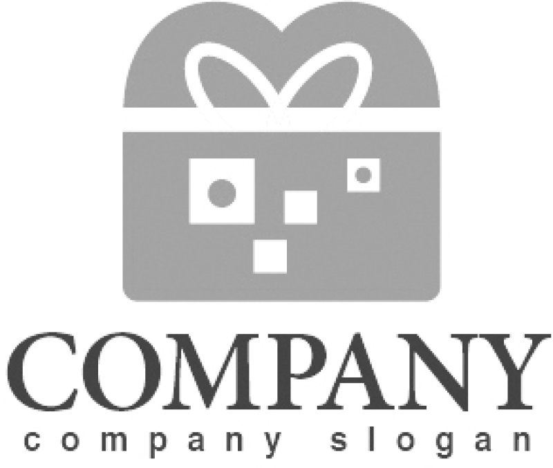 画像6: 人・顔・ハチマキ・ロゴ・マークデザイン1364 (6)