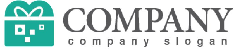 画像7: 人・顔・ハチマキ・ロゴ・マークデザイン1364 (7)