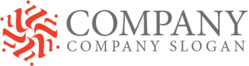 画像7: 人・六角形・集合・ロゴ・マークデザイン1385 (7)