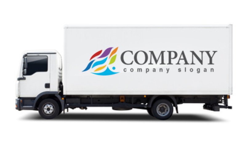 画像8: 人・炎・曲線・ロゴ・マークデザイン1398 (8)