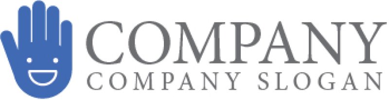 画像7: 手・顔・ロゴ・マークデザイン1412 (7)