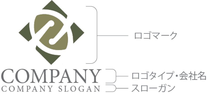 画像10: 手・協力・四角・ラグビーボール・ロゴ・マークデザイン1418 (10)