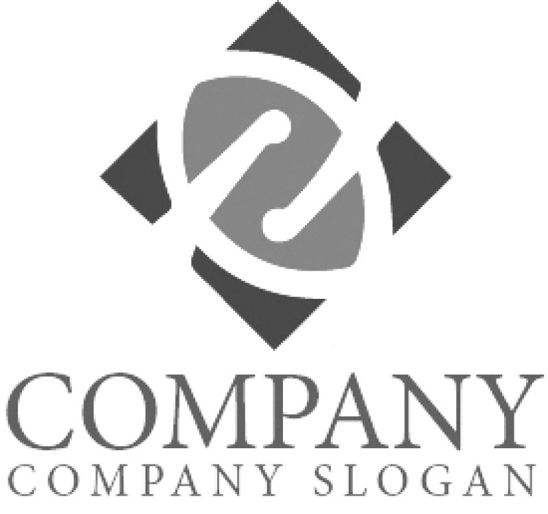 画像6: 手・協力・四角・ラグビーボール・ロゴ・マークデザイン1418 (6)