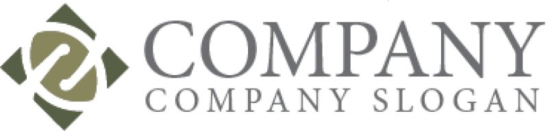 画像7: 手・協力・四角・ラグビーボール・ロゴ・マークデザイン1418 (7)