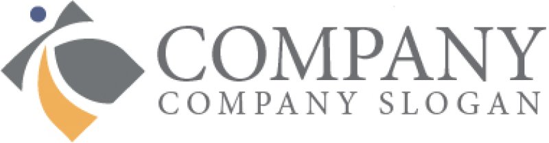 画像7: 人・曲線・四角・T・アルファベット・ロゴ・マークデザイン1421 (7)