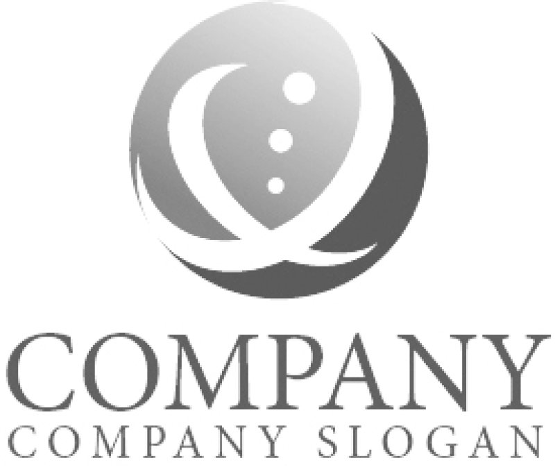 画像6: 人・曲線・輪・Y・X・アルファベット・ロゴ・マークデザイン1444 (6)