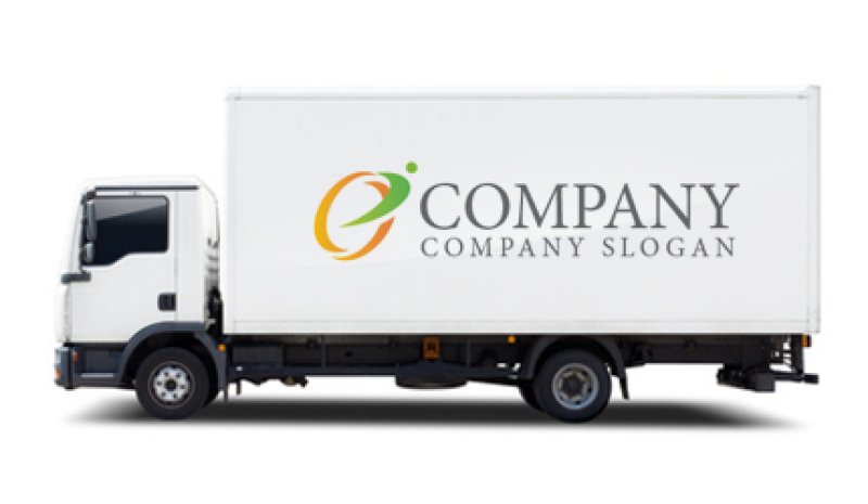 画像8: 人・曲線・輪・O・アルファベット・ロゴ・マークデザイン1445 (8)