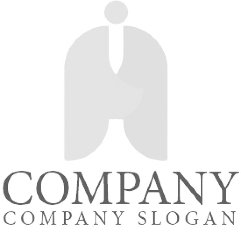 画像6: 人・A・アルファベット・ロゴ・マークデザイン1469 (6)