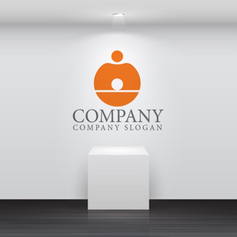 画像5: 人・心・つながり・ロゴ・マークデザイン1492 (5)